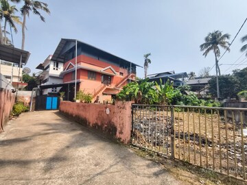  Plot – Exterior View View at Pattom - for Sale