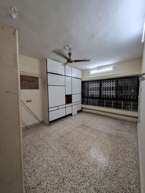 Balcony in 2 BHK Apartment at Kedar Apartment Mahim, Mahim – for Sale