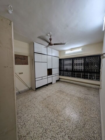 Balcony in 2 BHK Apartment at Kedar Apartment Mahim, Mahim – for Sale