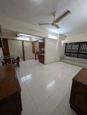 Kitchen in 2 BHK Apartment at Kedar Apartment Mahim, Mahim – for Sale