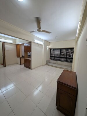 Kitchen in 2 BHK Apartment at Kedar Apartment Mahim, Mahim – for Sale