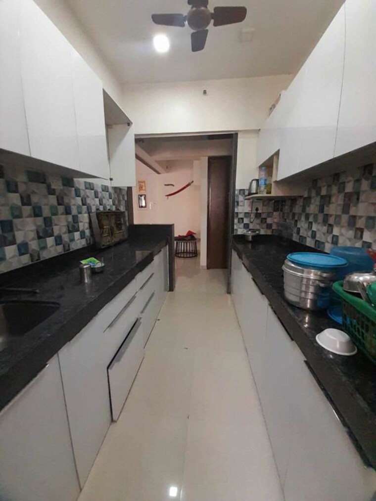 Kitchen, lodha-regalia 1 Bedroom 720 Sq.Ft. Apartment In Dombivli East Thane 10050239