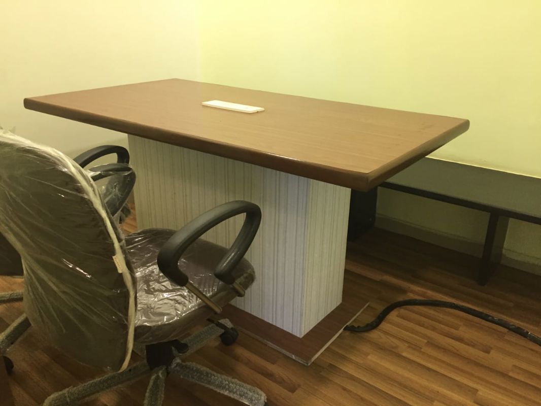 Office Space For Rent in Satra Plaza