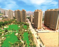2 BHK Apartment For Rent in K Raheja Heights