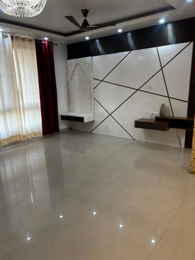 Kitchen, rohtas-presidential-tower 3.5 Bedroom 2190 Sq.Ft. Apartment In Vibhuti Khand Lucknow 10050244