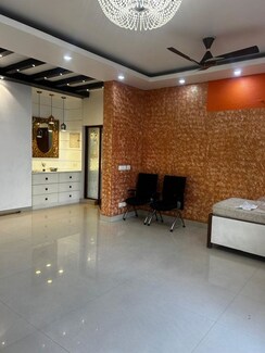 3.5 BHK + Servant Room Apartment For Sale in Rohtas Presidential Tower
