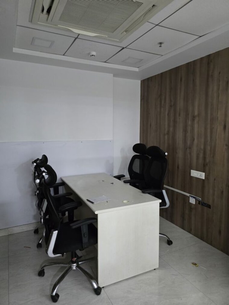 Team Area, rupa-solitaire Commercial Office Space 3838 Sq.Ft. In Kopar Khairane Navi Mumbai 10050243