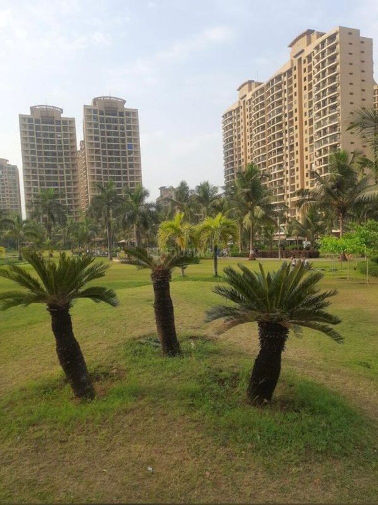 Exterior View, k-raheja-raheja-residency 1 Bedroom 485 Sq.Ft. Apartment In Malad East Mumbai 10050252