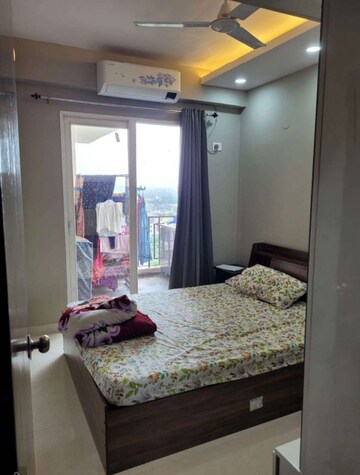 Bedroom in 2 BHK Apartment at Signature Global The Roselia, Sector 95a – for Rent