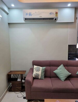 Furnished Amenities in 2 BHK Apartment at Signature Global The Roselia, Sector 95a – for Rent