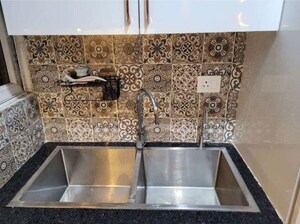 Furnished Amenities in 2 BHK Apartment at Signature Global The Roselia, Sector 95a – for Rent