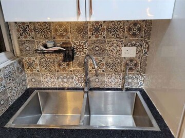 Furnished Amenities in 2 BHK Apartment at Signature Global The Roselia, Sector 95a – for Rent