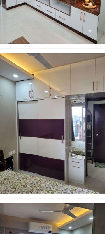 Furnished Amenities in 2 BHK Apartment at Signature Global The Roselia, Sector 95a – for Rent