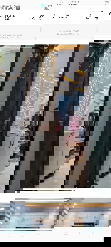 2 BHK + Pooja Room 970 Sq.Ft. Apartment in Signature Global The Roselia