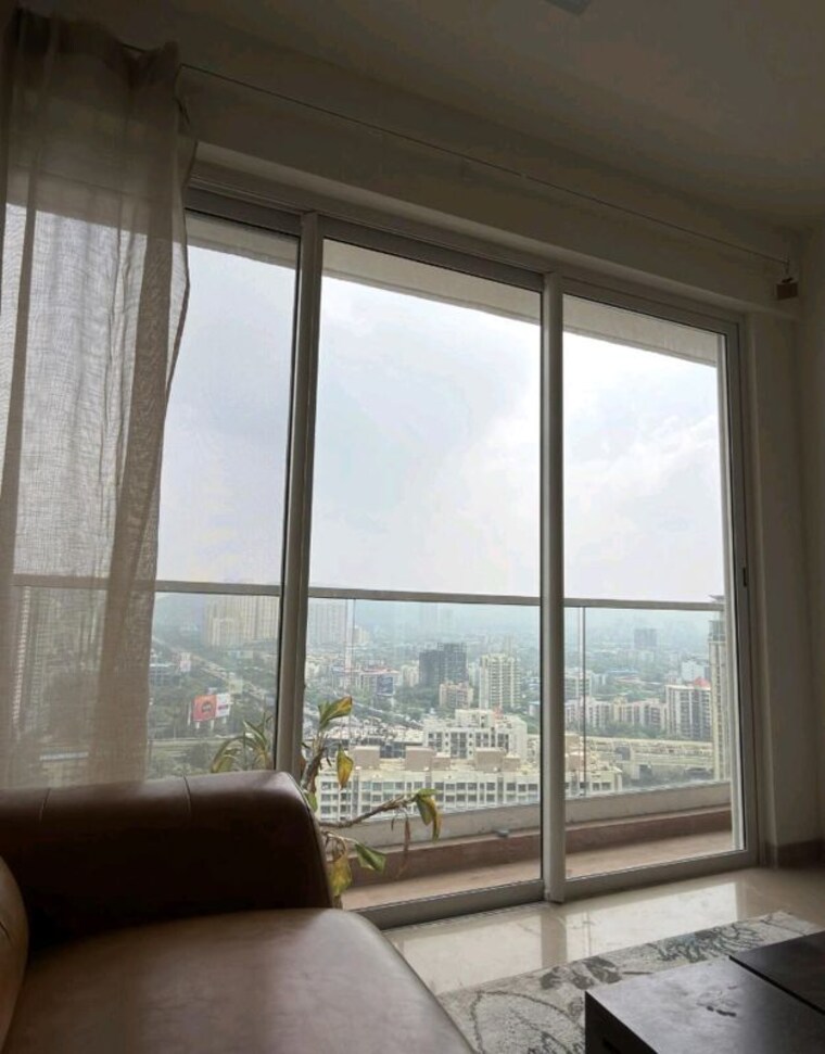 Room, indiabulls-one-indiabulls 3 Bedroom 1140 Sq.Ft. Apartment In Pokhran Road No Two Thane 10050260