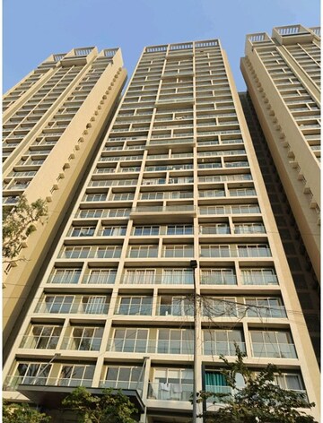 3 BHK Apartment – Exterior View View at Indiabulls One Indiabulls, Pokhran Road No Two - for Rent