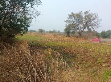 Plot Area in  Plot at Panvel – for Sale