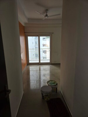 Building Lobby in 3 BHK Apartment at Nimbus The Hyde park, Sector 78 – for Rent