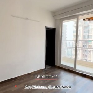 Room in 2 BHK Apartment at ACE Platinum, Delta Iii Greater Noida – for Sale