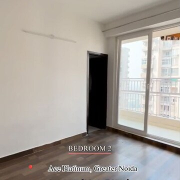 Room in 2 BHK Apartment at ACE Platinum, Delta Iii Greater Noida – for Sale