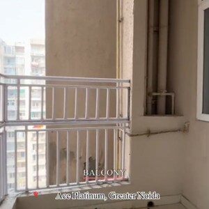 Room in 2 BHK Apartment at ACE Platinum, Delta Iii Greater Noida – for Sale