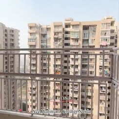 2 BHK Apartment For Sale in ACE Platinum