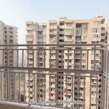 2 BHK Apartment For Sale in ACE Platinum, Delta Iii Greater Noida