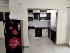 2 BHK + Extra Room Apartment For Sale in Panchsheel Greens II