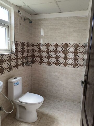 Bathroom in 2 BHK Apartment at Panchsheel Greens II, Sector 16 Greater Noida – for Sale