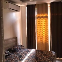 2 BHK Apartment For Rent in Homes 121