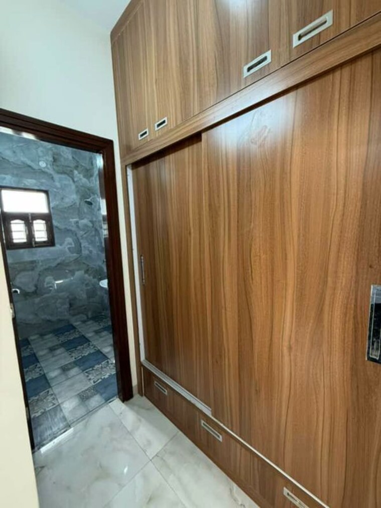 Balcony, ambala highway 3 Bedroom 105 Sq.Yd. Independent House In Ambala Highway Zirakpur 10050288