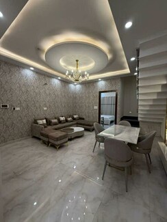 3 BHK + Pooja Room Independent House For Sale in Ambala Highway