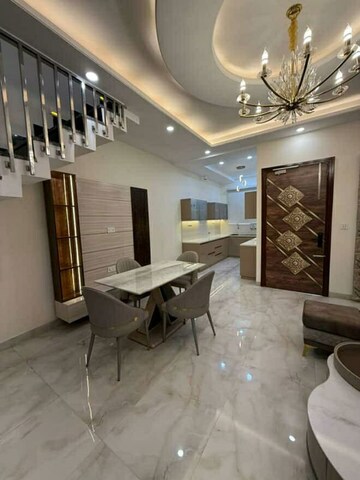 Master Bedroom in 3 BHK Independent House at Ambala Highway – for Sale