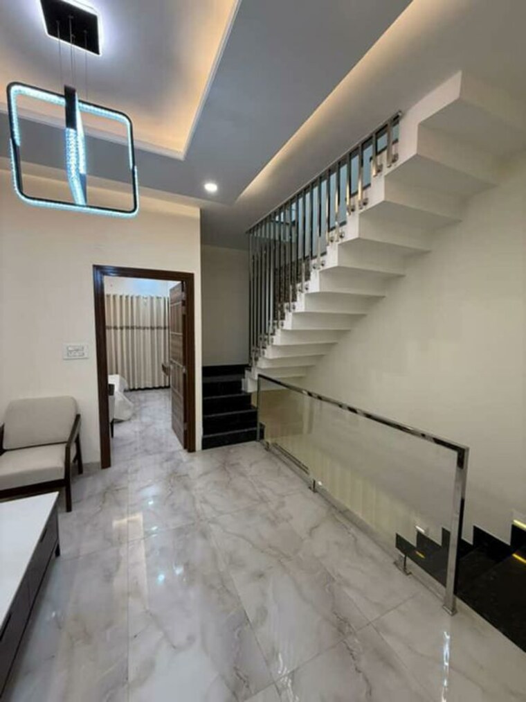 undefined, ambala highway 3 Bedroom 105 Sq.Yd. Independent House In Ambala Highway Zirakpur 10050288