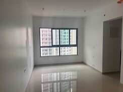 2 BHK + Pooja Room Apartment For Rent in Kalpataru Immensa