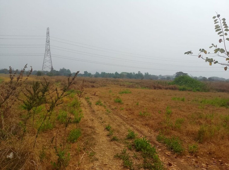 undefined, koproli  1089 Sq.Ft. Plot In Koproli Navi Mumbai 10050302