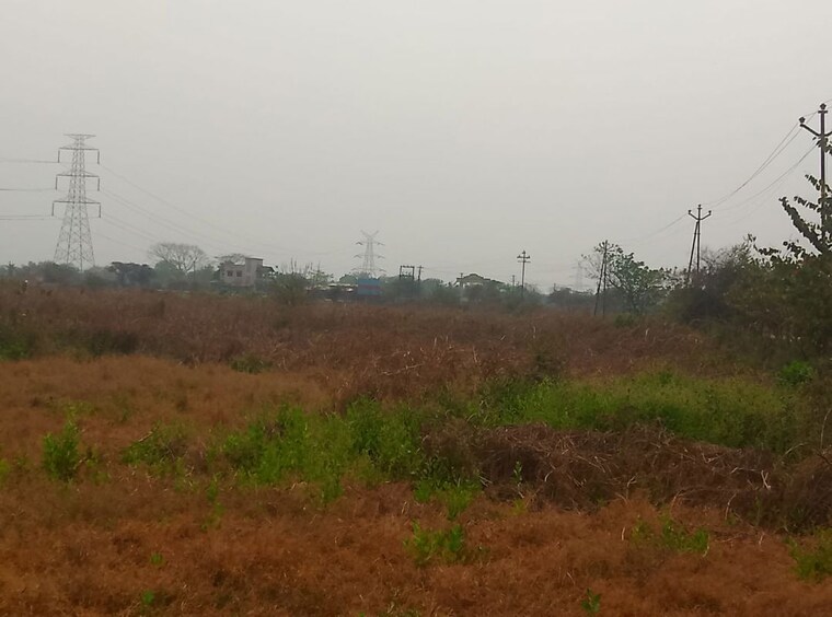undefined, koproli  1089 Sq.Ft. Plot In Koproli Navi Mumbai 10050302