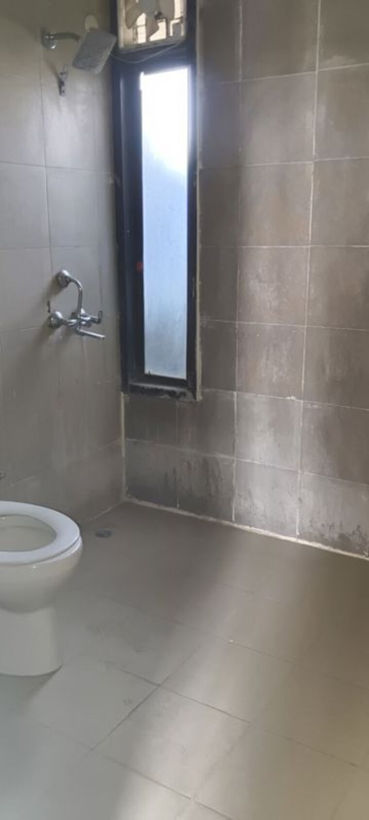 Bathroom, ajnara-grace 4 Bedroom 1695 Sq.Ft. Apartment In Raj Nagar Extension Ghaziabad 10050299