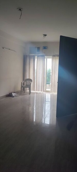 Staircase in 3 BHK Builder Floor at Puri Aman Vilas, Sector 89 – for Rent