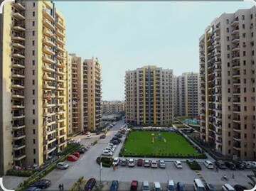 3 BHK Apartment – Exterior View View at RPS Savana, Sector 88 - for Rent