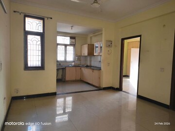 Room in 3 BHK Apartment at N R Residency, Vaibhav Khand – for Sale