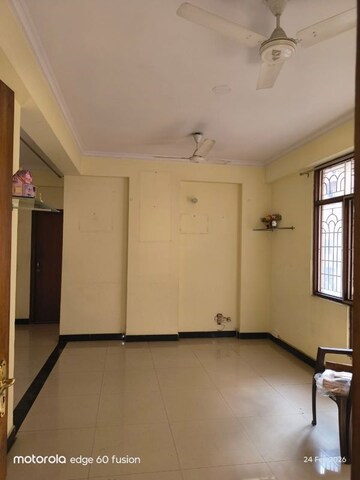 Kitchen in 3 BHK Apartment at N R Residency, Vaibhav Khand – for Sale