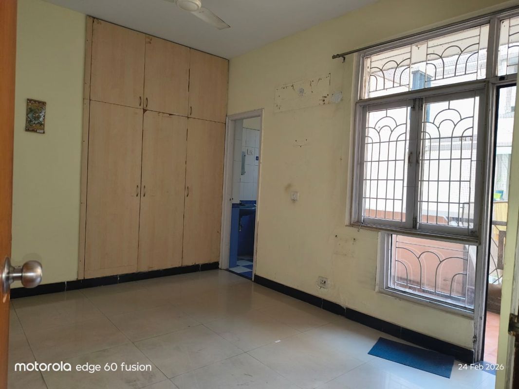 3 BHK + Pooja Room Apartment For Sale in N R Residency