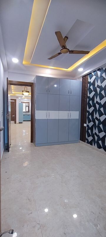3 BHK Builder Floor For Rent in Fidato Honour Homes, Sector 89