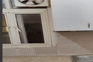 Building Lobby in 2 BHK Apartment at Supertech Ecovillage I, Sector 1 Greater Noida – for Rent