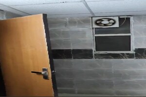 Furnished Amenities in 2 BHK Apartment at Supertech Ecovillage I, Sector 1 Greater Noida – for Rent