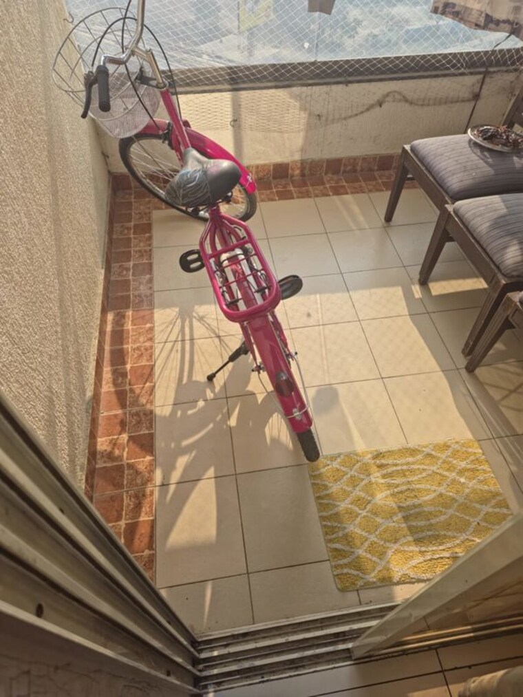 undefined, yashwin-sukhniwas 3 Bedroom 1050 Sq.Ft. Apartment In Hinjewadi Pune 10050319