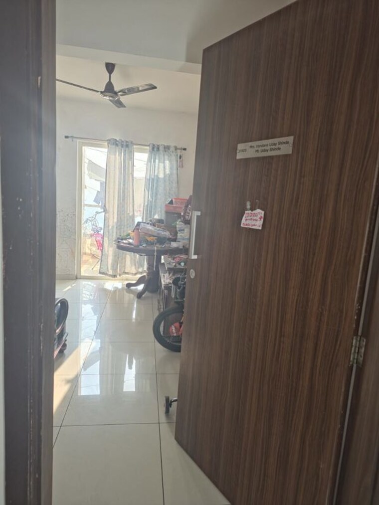 Bathroom, yashwin-sukhniwas 3 Bedroom 1050 Sq.Ft. Apartment In Hinjewadi Pune 10050319