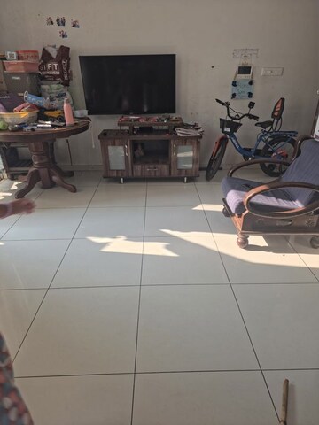 Master Bedroom in 3 BHK Apartment at Yashwin Sukhniwas, Hinjewadi – for Rent