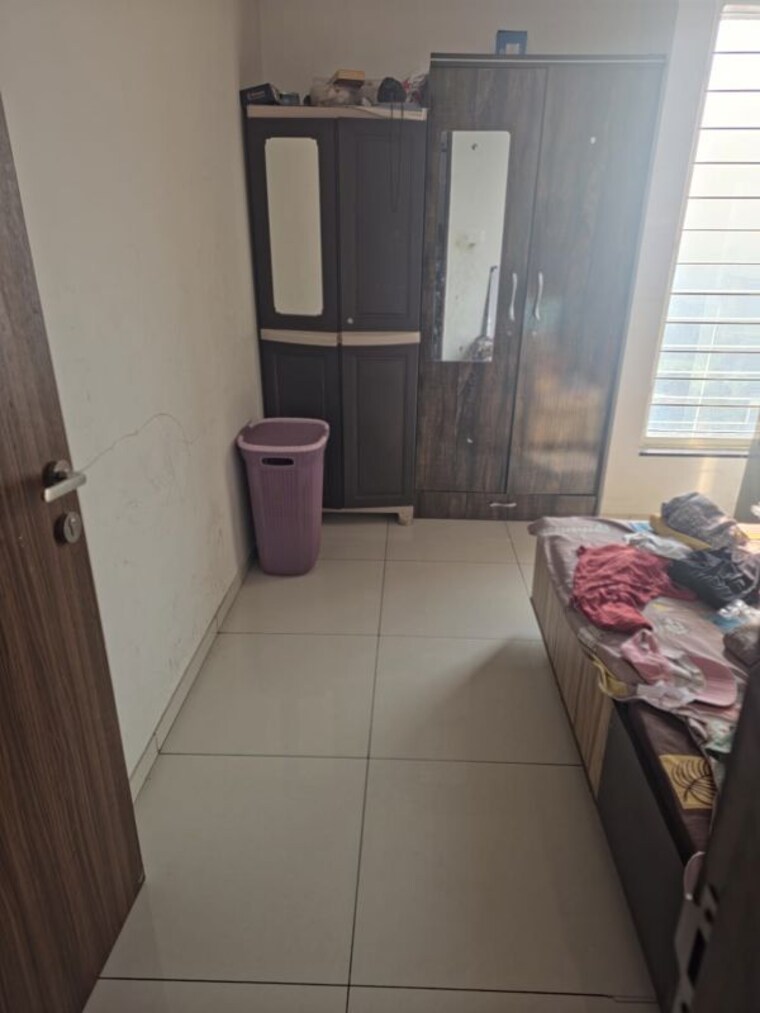 Balcony, yashwin-sukhniwas 3 Bedroom 1050 Sq.Ft. Apartment In Hinjewadi Pune 10050319